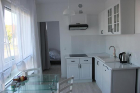  Apartamenty Przygodna Park  Щецин